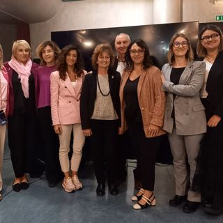 A Borgosesia un convegno LILT per chiudere “Ottobre Rosa”: prevenzione, diagnosi e cura del tumore al seno al centro dell’incontro