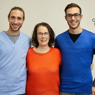 Benessere e salute: Ortopedia Pozzato e la podologia