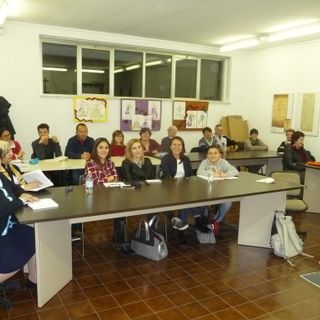 Lozzolo: Avviato il corso di inglese