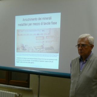Al museo del Bramaterra per la Giornata Nazionale delle Miniere