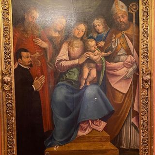 Pinacoteca di Varallo: annunciata un’importante donazione.