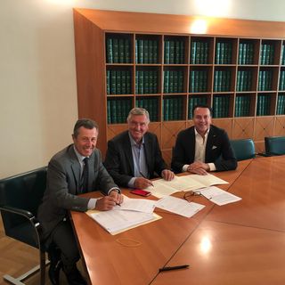 Il Comune di Varallo acquisisce Villa Becchi