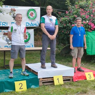 Gli Arcieri del Sesia fanno incetta di medaglie: risultati eccellenti nelle ultime competizioni