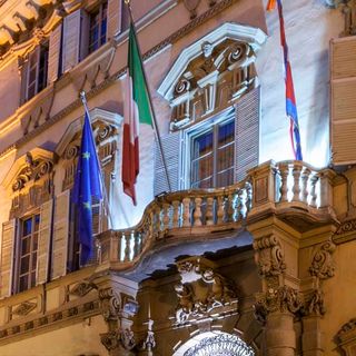 Missione in Regione in cerca di fondi per Quarona