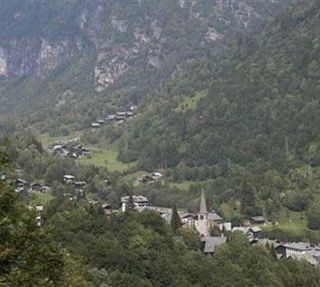 Alagna Valsesia, investimenti per la sicurezza della viabilità e del territorio