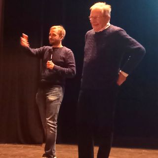 Varallo, al Teatro Civico un incontro contro il bullismo e il cyberbullismo con Paolo Picchio e Paolo Bossi