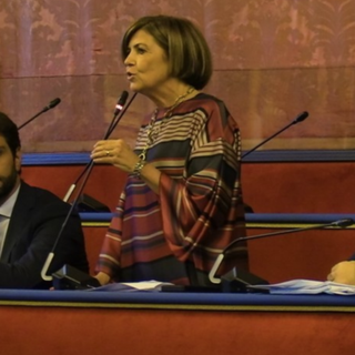 Gattinara, Lorenza Patriarca subentra a Fassino in Consiglio comunale a Torino