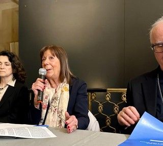 Dalla Regione 2,3 milioni per interventi di conservazione del patrimonio ecclesiastico.