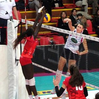 Pavic: al via la stagione ufficiale per B2 femminile e C maschile