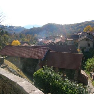 Piana dei Monti sito del comune di Madonna del Sasso