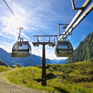 Vivere l'estate nel Monte Rosa: Ecco le iniziative e gli eventi di giugno ad Alagna Valsesia