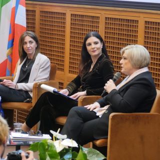 Obiettivo Piemonte Lavoro, Oplà presentato al ministro Calderone: “Accademie: un percorso che apprezzo molto”.