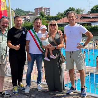 Gattinara: la piscina comunale riapre per l’estate