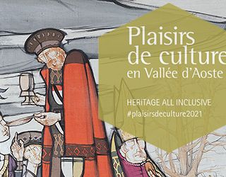 Plaisirs de culture 2021 Heritage all inclusive