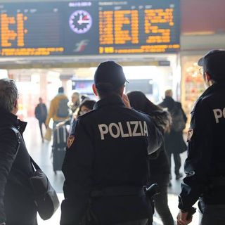 Estate sicura per chi viaggia coi controlli della Polfer