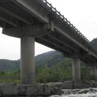 Il ponte di Doccio