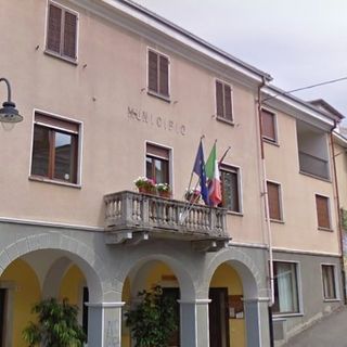 Portula, lavori all'incrocio tra la &quot;Destra Sessera&quot; e la Coggiola-Trivero