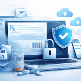Sanità digitale in Piemonte, aggiornamento sulla dematerializzazione delle ricette tra l’11 e il 12 aprile