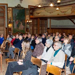 Riva Valdobbia, Alessandro Orsi presenta “L’Ospizio del Canonico”.