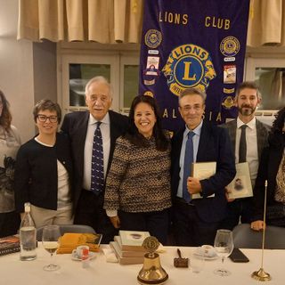 “Il Lions Club Valsesia accende i riflettori sulla salute mentale infantile”