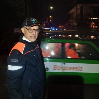 Borgosesia approva il nuovo Piano di Protezione Civile