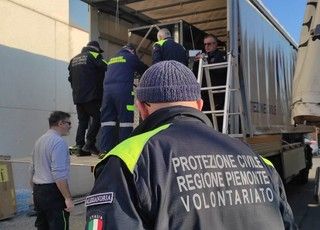 Protezione Civile, 800mila euro a più di 100 gruppi di volontari: 4 in provincia di Vercelli.