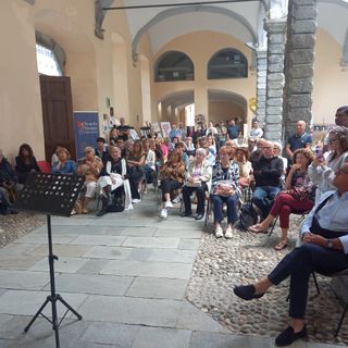 Varallo, conclusa la terza Biennale Internazionale di Arte Contemporanea