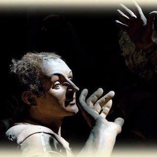 &quot;Quando le statue prendono vita&quot;, stage teatrale al Sacro Monte di Varallo