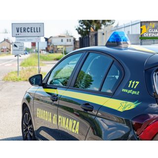 Blitz della Finanza nel Vercellese: scoperti 10 lavoratori irregolari