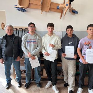 L’Istituto Lancia di Borgosesia in prima linea contro la dispersione scolastica: 18 corsi e 540 ore di lezione extra per oltre 400 studenti