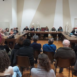 Il risveglio del mondo culturale borgosesiano, presentati i "Venerdì culturali"