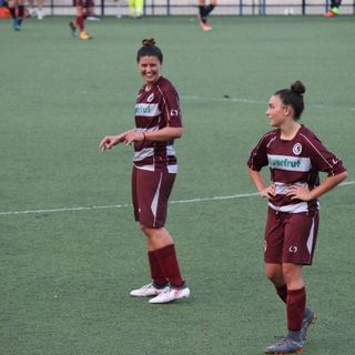 Romagnano femminile, importante risposta con il Lascaris