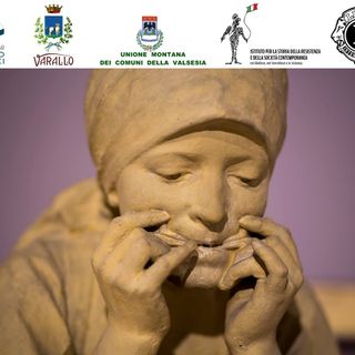 Varallo: presentazione de &quot;La Ribeba in Valsesia&quot; al Palazzo dei Musei