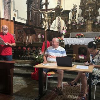 Tra favole, filosofia e giustizia: a Rimasco la presentazione di “Spiriti della montagna inquieta”