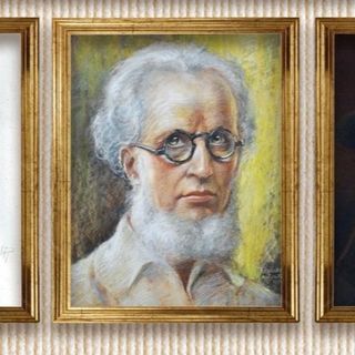 Vercelli: Inaugurata una mostra dedicata a tre maggiori pittori del novecento vercellese