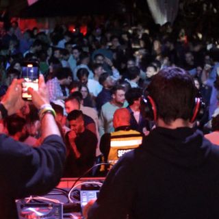 Riverside Festival: Il successo di una valle unita