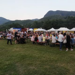 Riverside: Un successo in cinque declinazioni