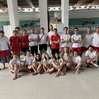 Nuotiamo, grande partecipazione a Crescentino e Varallo Villa Becchi