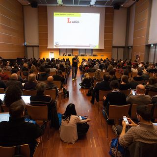 Social Media Strategies: La 6° edizione dell'evento per i professionisti del Social Media Marketing torna a Rimini