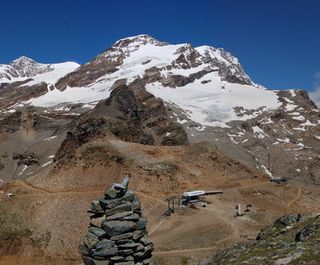 Passo dei Salati