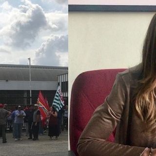 Sanac di Gattinara, Chiorino:&quot;Ora il governo mette a rischio l'accordo con Arcelor Mittal&quot;