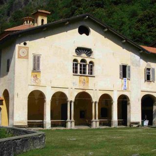 Raccolta fondi per il santuario del Cavallero, stasera la cena del bollito