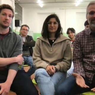 Scambio culturale tra l'Istituto Lancia di Borgosesia e la scuola professionale di Dortmund