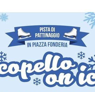 Lezioni di pattinaggio gratuite a Scopello