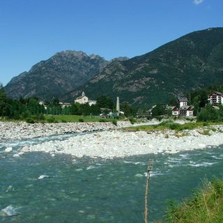 Il comune di Scopello