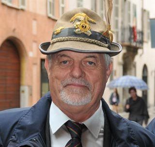 Il presidente nazionale Ana ospite della Valsesiana