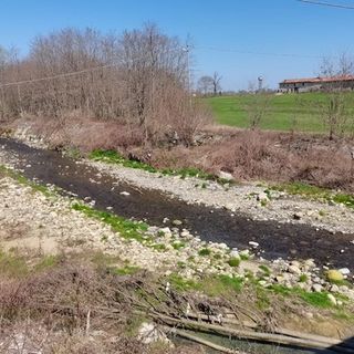 Regione Piemonte, via alla ricognizione dei danni della siccità 2023.