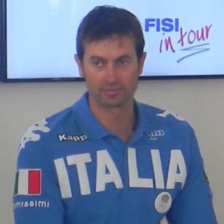 Serata con Simone Origone a Scopello