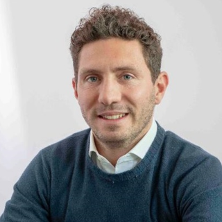 Il sindaco Pietrasanta