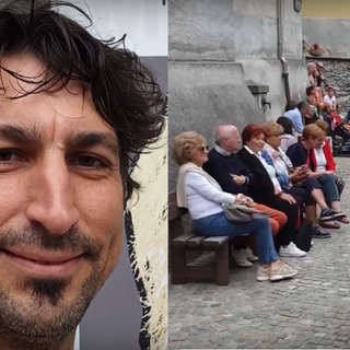 Rassa e i suoi eventi con pro loco e ‘Cruggia da spinfos’. Sindaco: “L’amore per il nostro paese si trasforma in collaborazione”